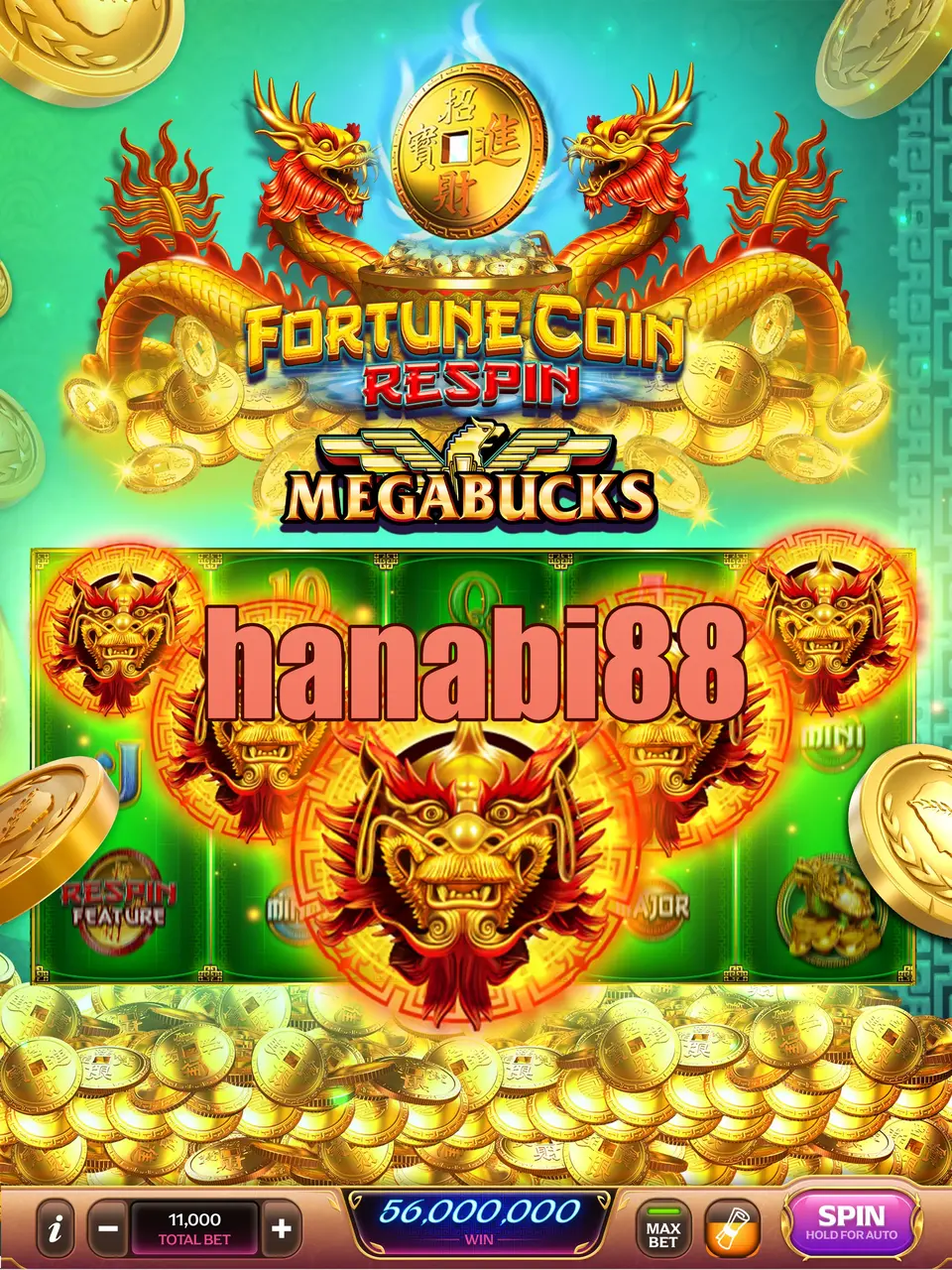 hanabi88 APK