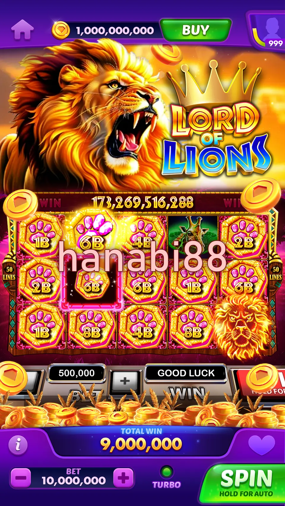 hanabi88 APK
