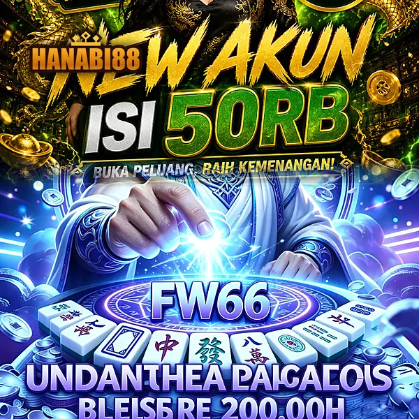 hanabi88 Masuk - hanabi88 Resmi