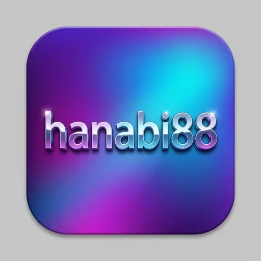 hanabi88 Logo - Resmi
