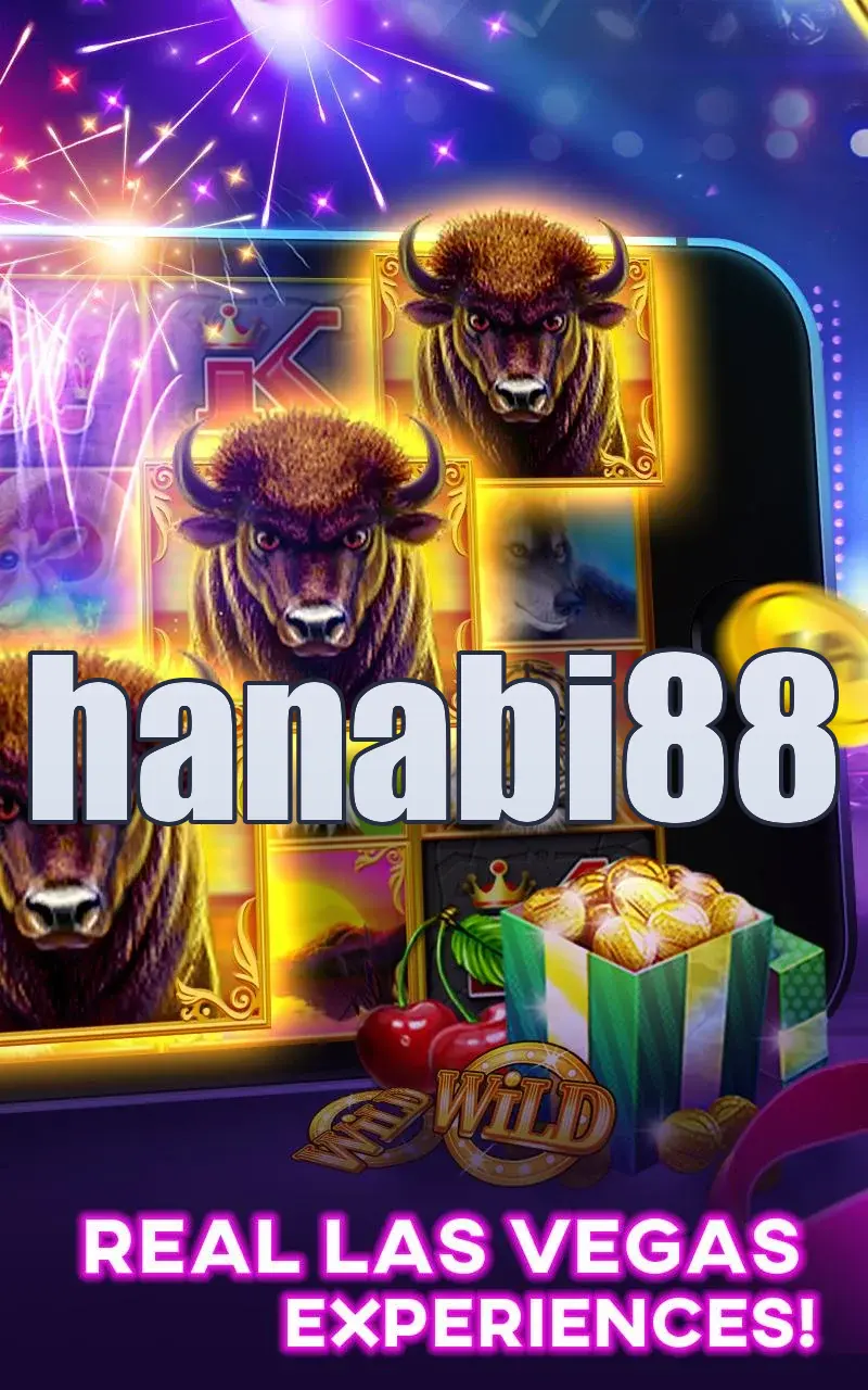 hanabi88 Tangkapan Layar Resmi APK